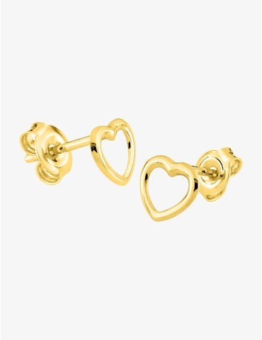 Boucles d'oreilles clous...