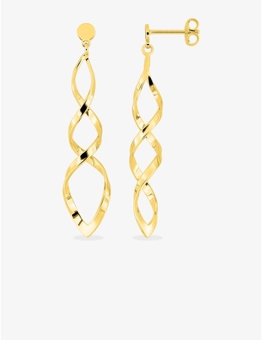 Boucles d'oreilles...