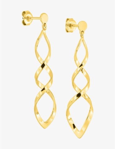 Boucles d'oreilles...
