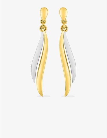 Boucles d'oreilles...