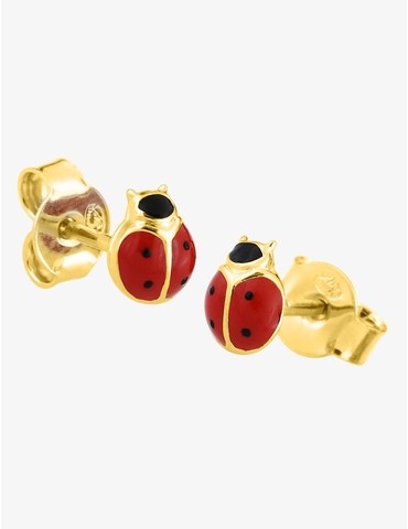 Boucles d'oreilles clous...