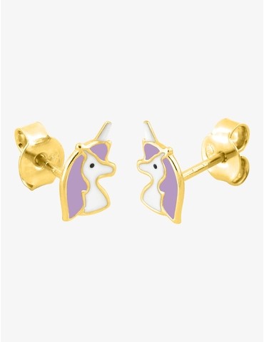 Boucles d'oreilles clous...