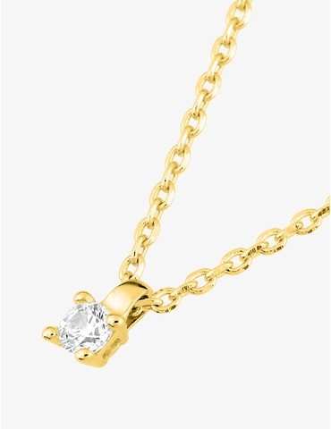 Collier chaîne forçat...