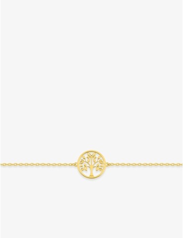 Bracelet arbre de vie 10 mm...