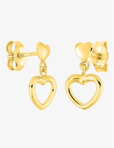 Boucles d'oreilles...