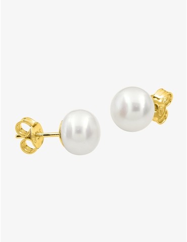 Boucles d'oreilles or 375 ‰...