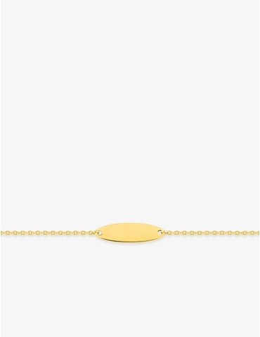 Bracelet identité pour bébé...
