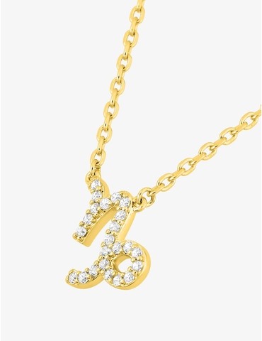 Collier plaqué or jaune,...