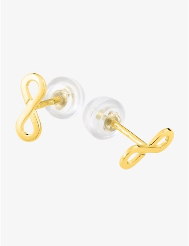 Boucles d'oreilles clous en...