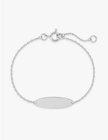 Bracelet d'identité bébé...