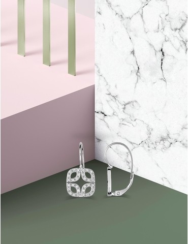 Boucles d'oreilles Venise...