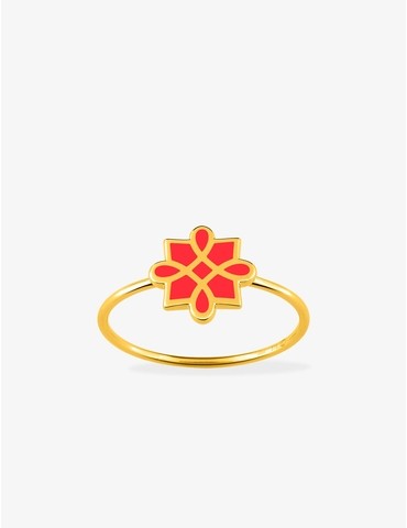 Bague Harmonie Or jaune...