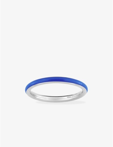 Bague Promesse Or blanc...