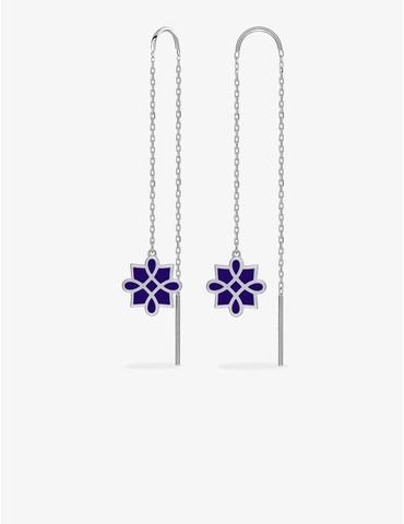 Boucles d'oreilles Harmonie...