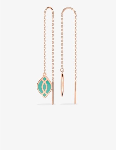 Boucles d'oreilles...