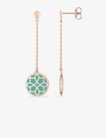 Boucles d'oreilles Harmonie...