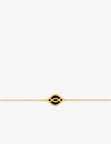 Bracelet Ondine Or jaune...