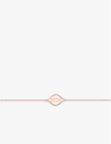 Bracelet Ondine Or rose...