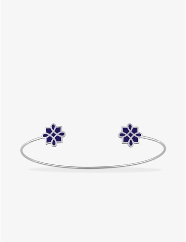 Bracelet jonc Harmonie Or...