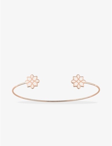 Bracelet jonc Harmonie Or...