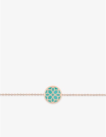 Bracelet Harmonie Or rose...