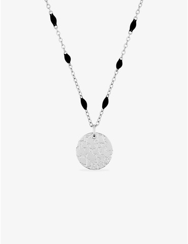 Collier pendentif fantaisie...