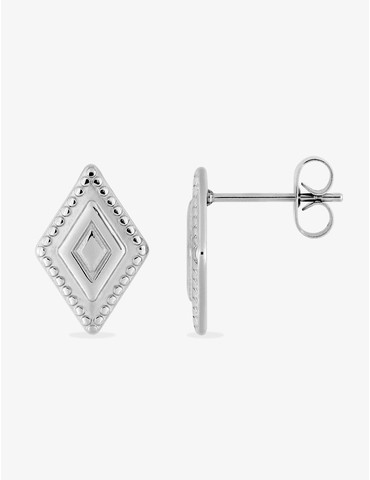 Boucles d’oreilles clous en...