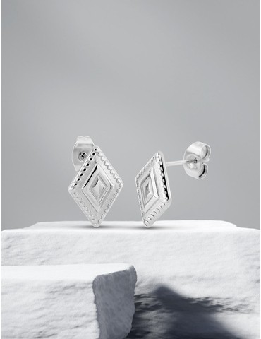 Boucles d’oreilles clous en...