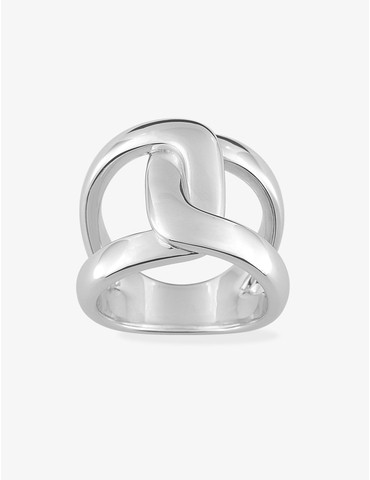 Bague argent 925 ‰, tout métal