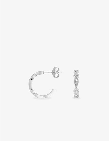 Boucles d'oreilles Royale...