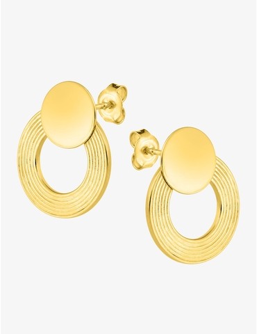 Boucles d'oreilles...
