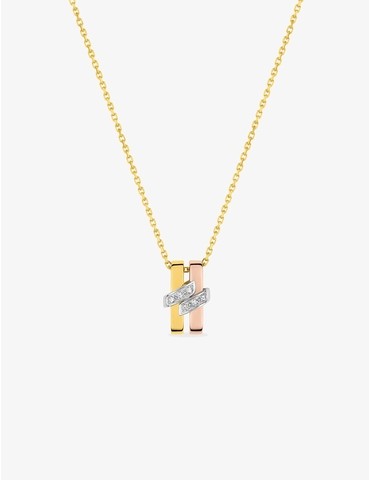 Collier 3 ors 750‰ et...