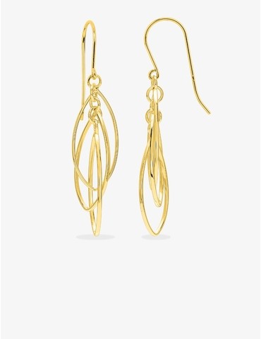 Boucles d'oreilles crochet...