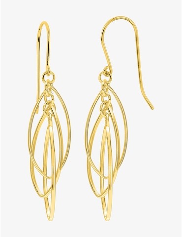 Boucles d'oreilles crochet...