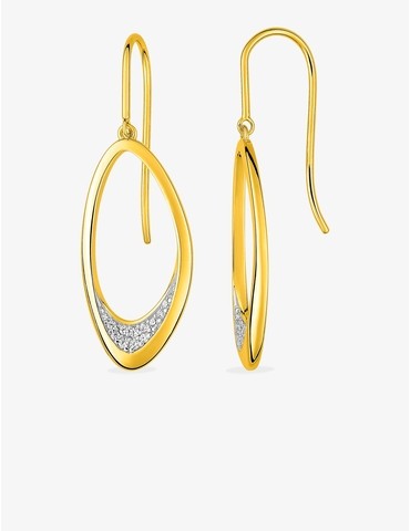 Boucles d'oreilles...