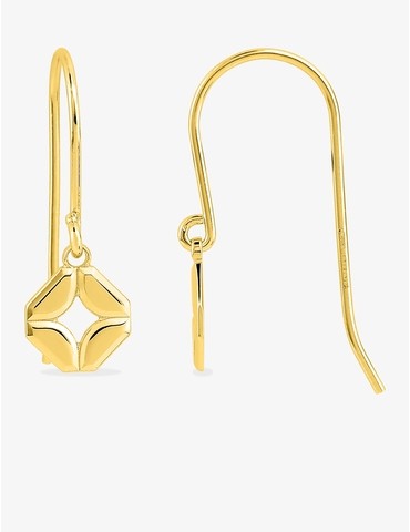 Boucles d'oreilles crochets...