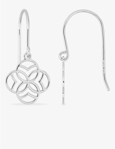 Boucles d'oreilles crochet...
