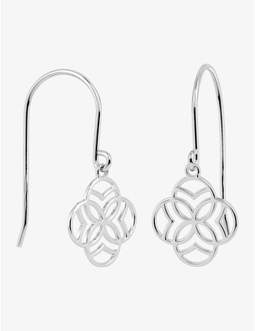 Boucles d'oreilles crochet...