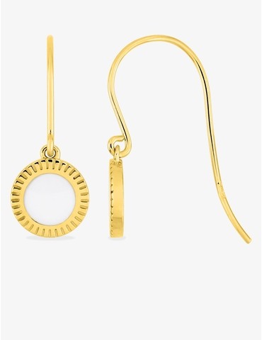 Boucles d'oreilles crochet...