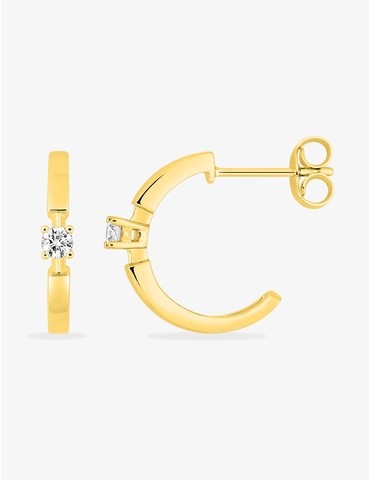 Boucles d'oreilles...