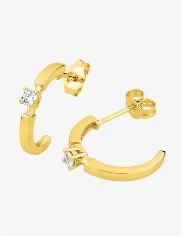Boucles d'oreilles...