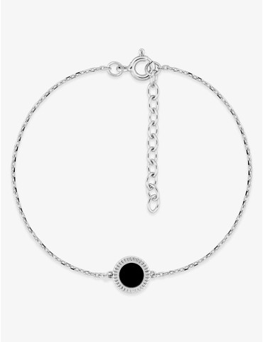 Bracelet argent 925 ‰...