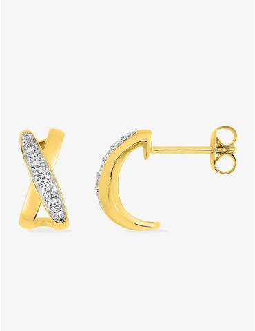 Boucles d'oreilles...
