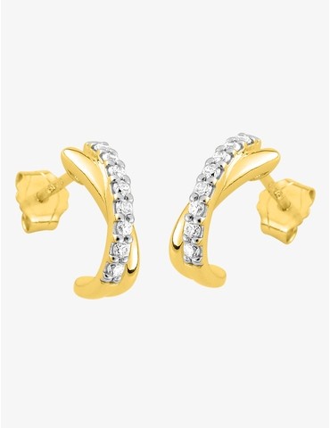 Boucles d'oreilles...