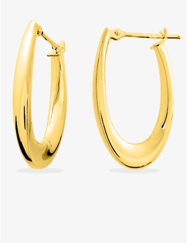 Boucles d'oreilles...