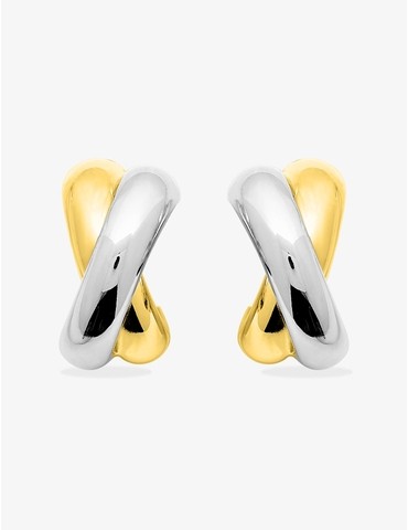 Boucles d'oreilles...
