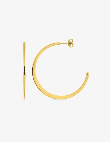 Boucles d'oreilles...