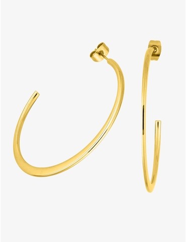 Boucles d'oreilles...