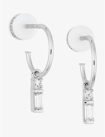 Boucles d'oreilles...