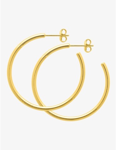 Boucles d'oreilles...